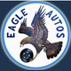 Eagle Autos Logo