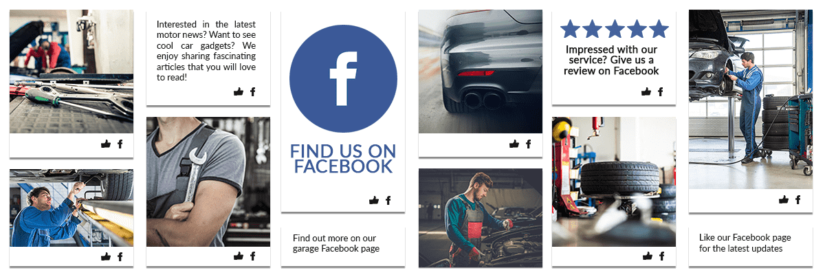 Visit Eagle Autos on Facebook!